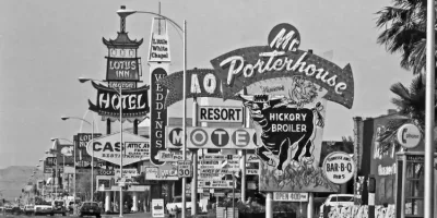 Picture 10 Lesser-Known Facts About Las Vegas