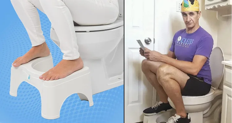 Squatty Potty