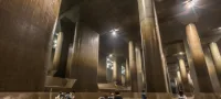 Picture Five Massive Cylindrical Shafts in Tokyo Prevent Flood Damage by Containing Overflow Water