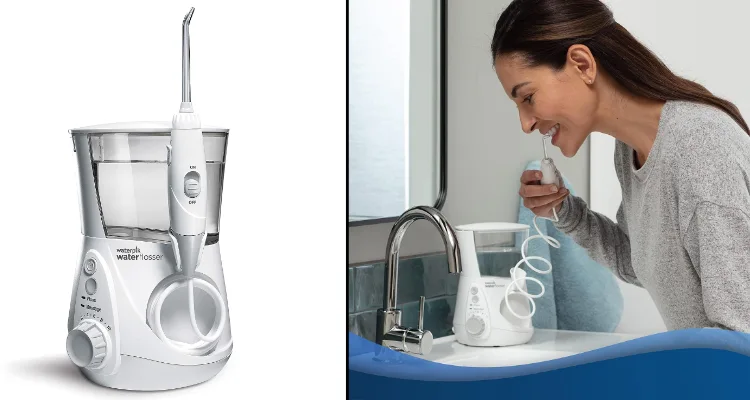 Water Flosser