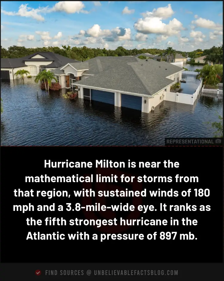 Hurricane Milton