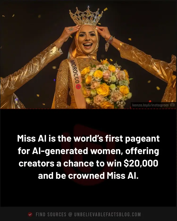 Miss AI