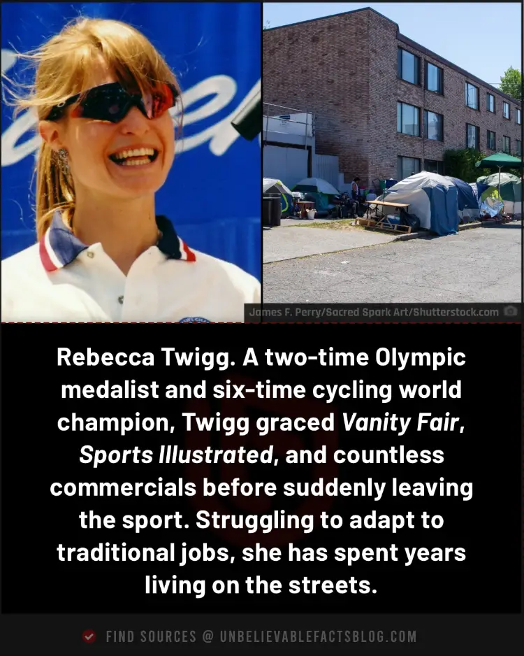 Rebecca Twigg