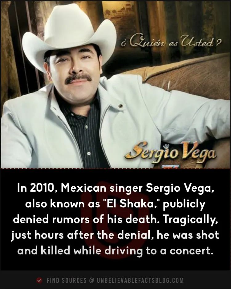 Sergio Vega