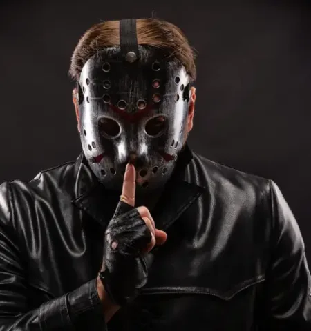 Picture 10 True Crime Stories That Sound Crazy!