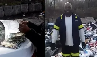 Picture 50 Heartwarming Facts That Will Brighten Your Day