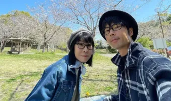 Picture Japanese Man Discovers His Bride is 25 Years Older on the Eve of Their Wedding