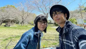 Picture Japanese Man Discovers His Bride is 25 Years Older on the Eve of Their Wedding