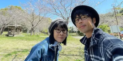 Picture Japanese Man Discovers His Bride is 25 Years Older on the Eve of Their Wedding