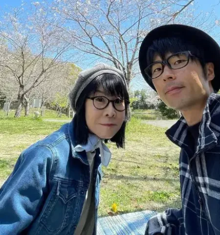 Picture Japanese Man Discovers His Bride is 25 Years Older on the Eve of Their Wedding