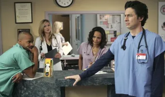 Picture 30 Little-Known Facts About Movies and TV Shows