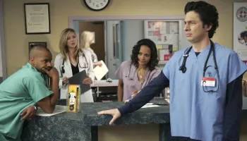 Picture 30 Little-Known Facts About Movies and TV Shows