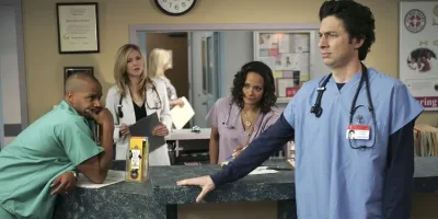 Picture 30 Little-Known Facts About Movies and TV Shows