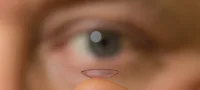 Picture How Do Overnight Contact Lenses Give You Clear Vision All Day?