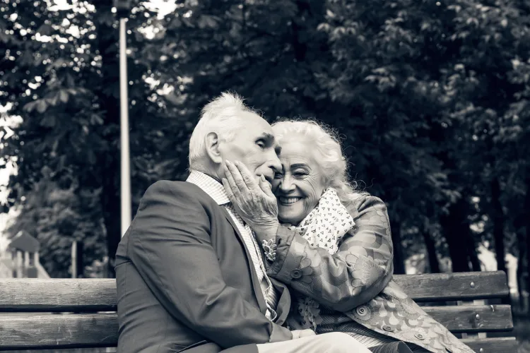 Marriage and companionship add years to life