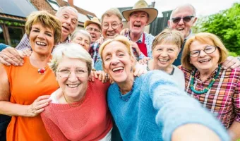 Picture Research Says These 10 Things Impact Your Lifespan More Than You Think