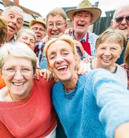 Picture Research Says These 10 Things Impact Your Lifespan More Than You Think