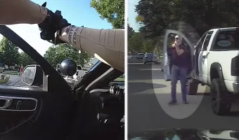 Picture Grand Jury Determines Deputy Acted Justifiably in Incident