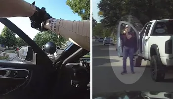 Picture Grand Jury Determines Deputy Acted Justifiably in Incident