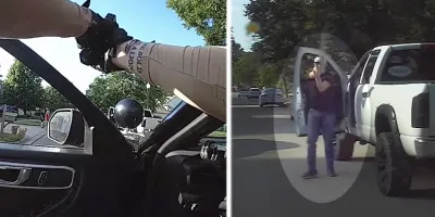 Picture Grand Jury Determines Deputy Acted Justifiably in Incident