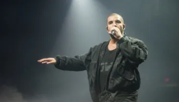 Picture Drake Has Mega Deal With Stake And Reveals How Lucrative It Is