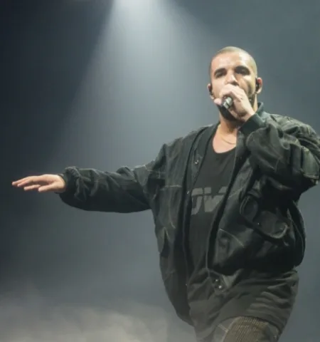 Picture Drake Has Mega Deal With Stake And Reveals How Lucrative It Is