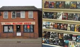 Picture How the UK’s Last DVD Rental Business Is Thriving Despite Netflix
