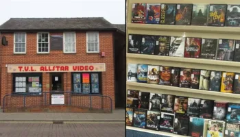 Picture How the UK’s Last DVD Rental Business Is Thriving Despite Netflix