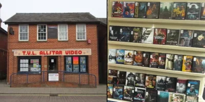 Picture How the UK’s Last DVD Rental Business Is Thriving Despite Netflix