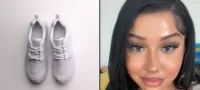 Picture Teen Fired for Wearing Trainers Wins £30,000 Compensation