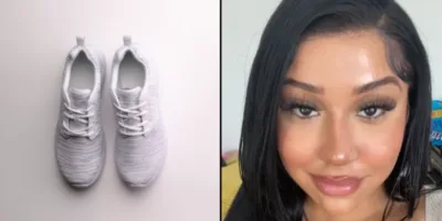 Picture Teen Fired for Wearing Trainers Wins £30,000 Compensation