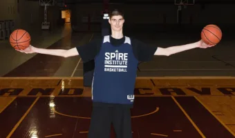 Picture Meet the Actor Behind Alien: Romulus’ Terrifying Hybrid Offspring