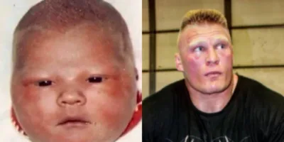 Picture 10 Throwback Childhood Photos of Your Favorite Stars