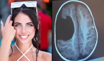 Picture 10 People Who Are Built Different!