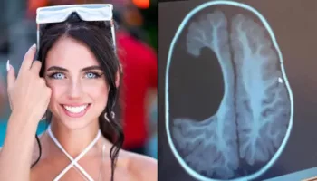 Picture 10 People Who Are Built Different!