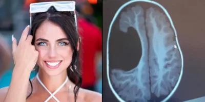 Picture 10 People Who Are Built Different!