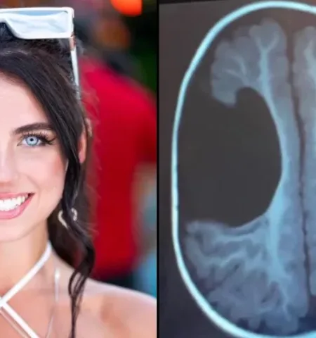 Picture 10 People Who Are Built Different!