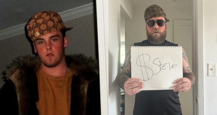 Blake Boston Blake Boston