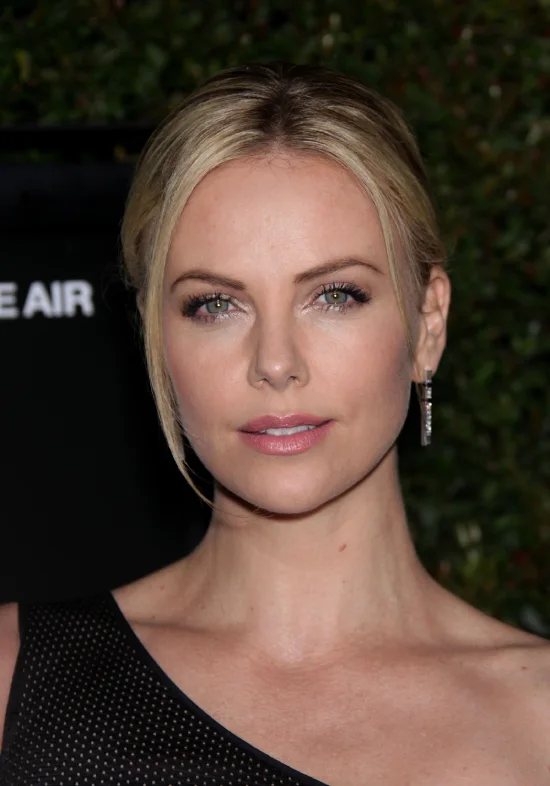 Charlize Theron
