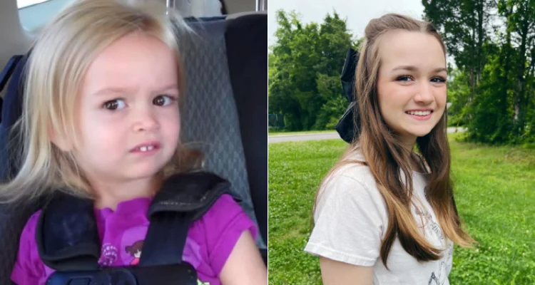 Chloe Clem Chloe Clem