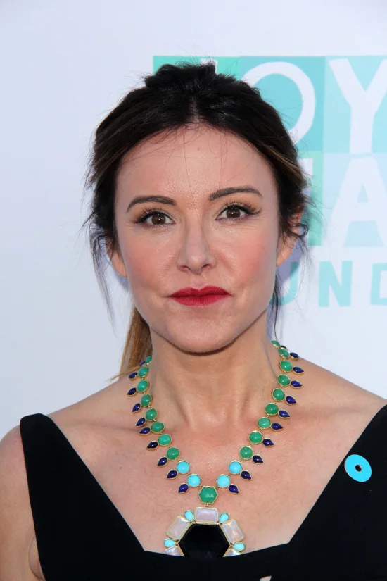 Christa Miller
