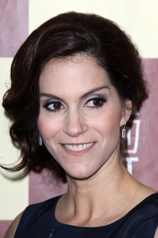 Jami Gertz