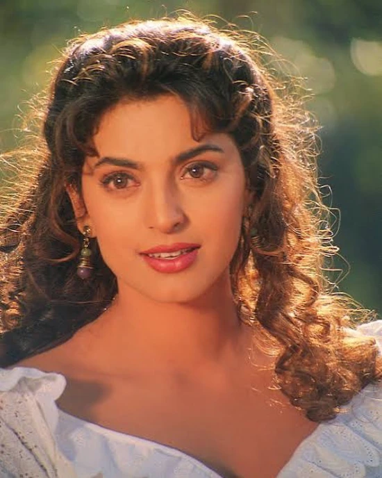Juhi Chawla