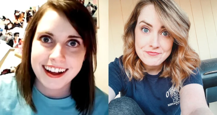 Laina Morris Laina Morris