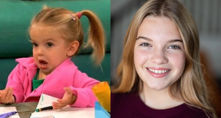 Mia Talerico Mia Talerico