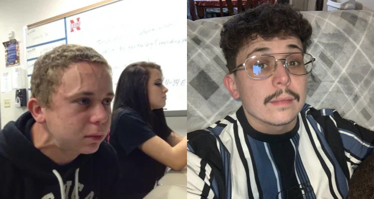 Michael McGee Michael McGee