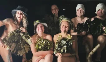 Picture 10 Things Normal in Other Countries That Americans Find Bizarre