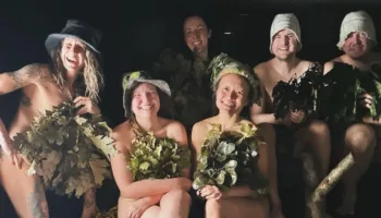 Picture 10 Things Normal in Other Countries That Americans Find Bizarre