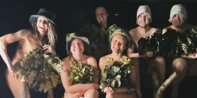 Picture 10 Things Normal in Other Countries That Americans Find Bizarre