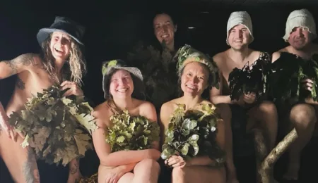 Picture 10 Things Normal in Other Countries That Americans Find Bizarre